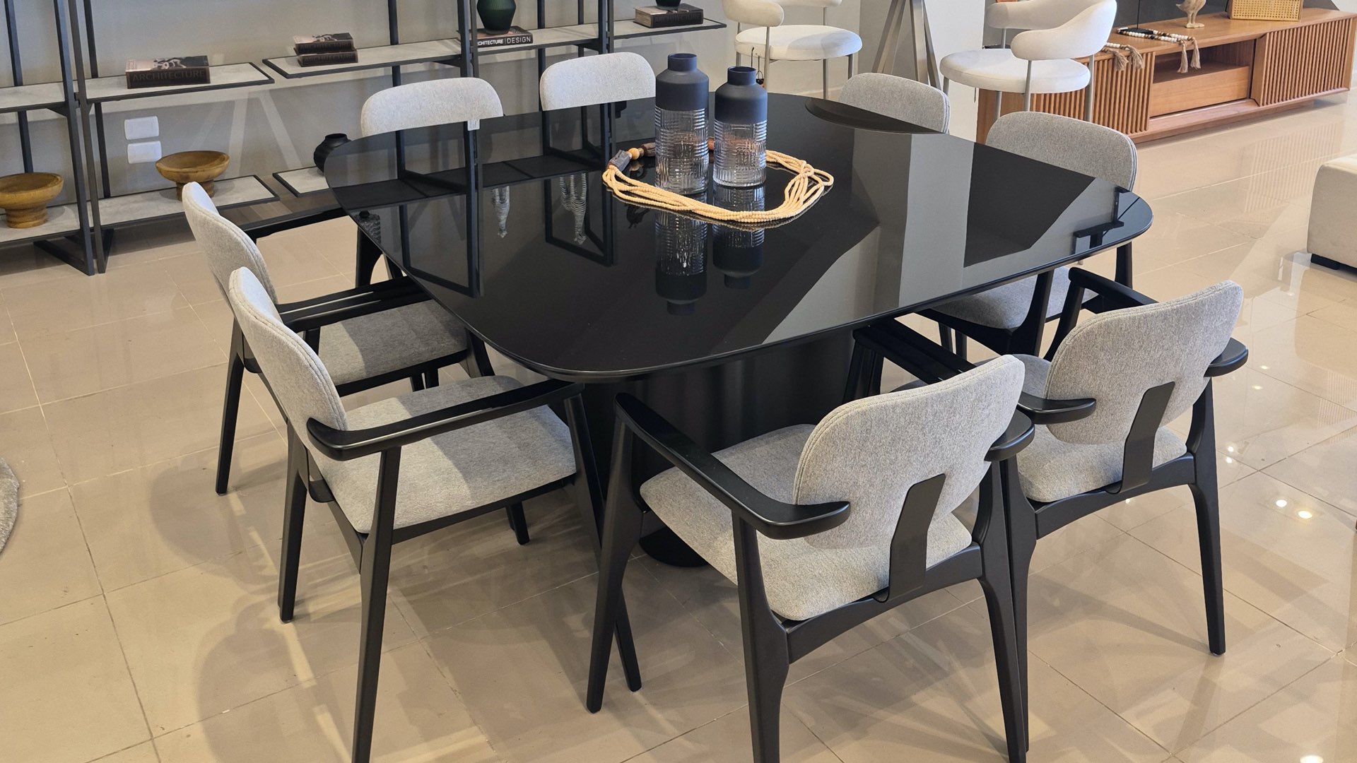 Sala de Jantar