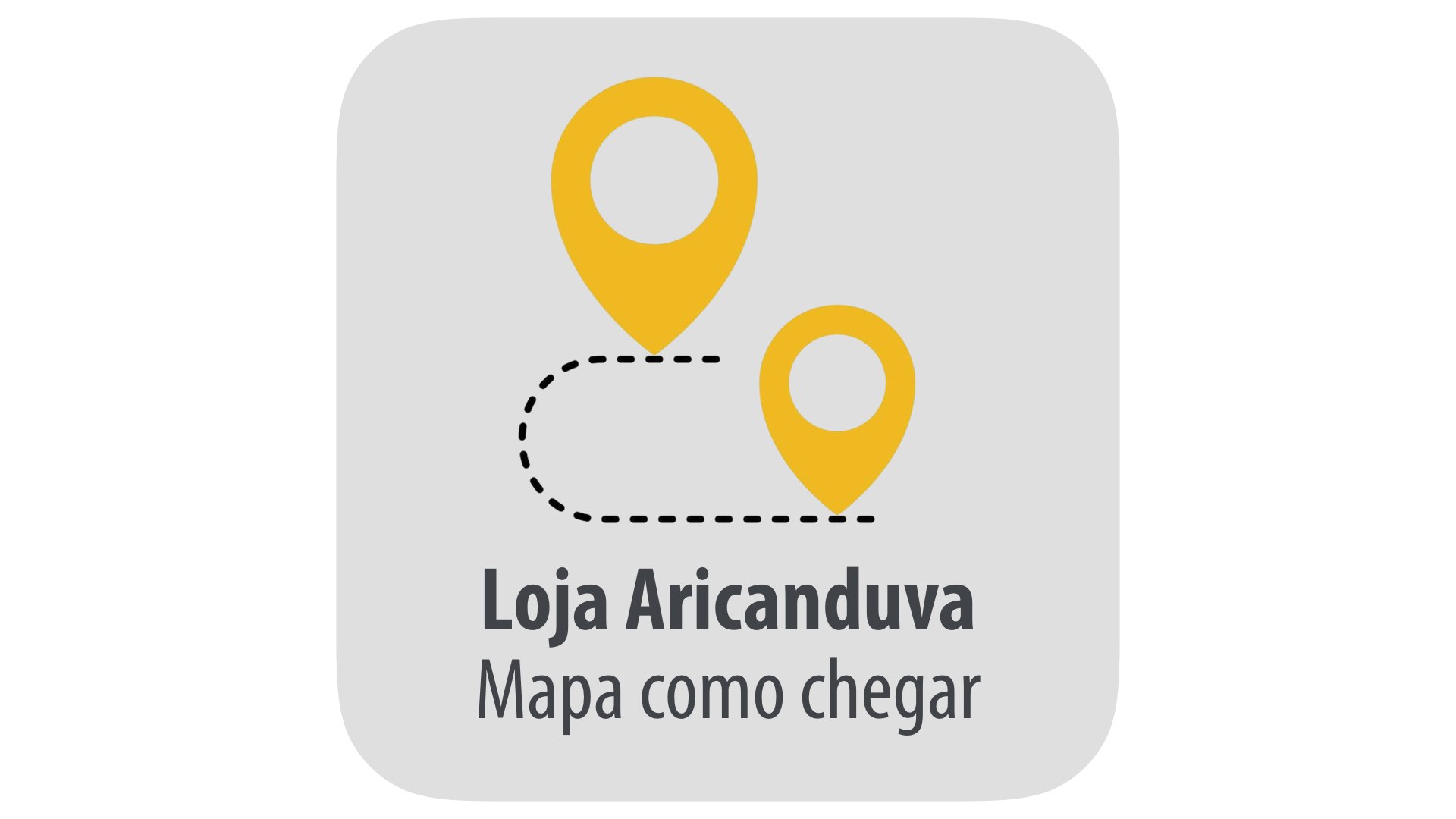 Showroom Aricanduva