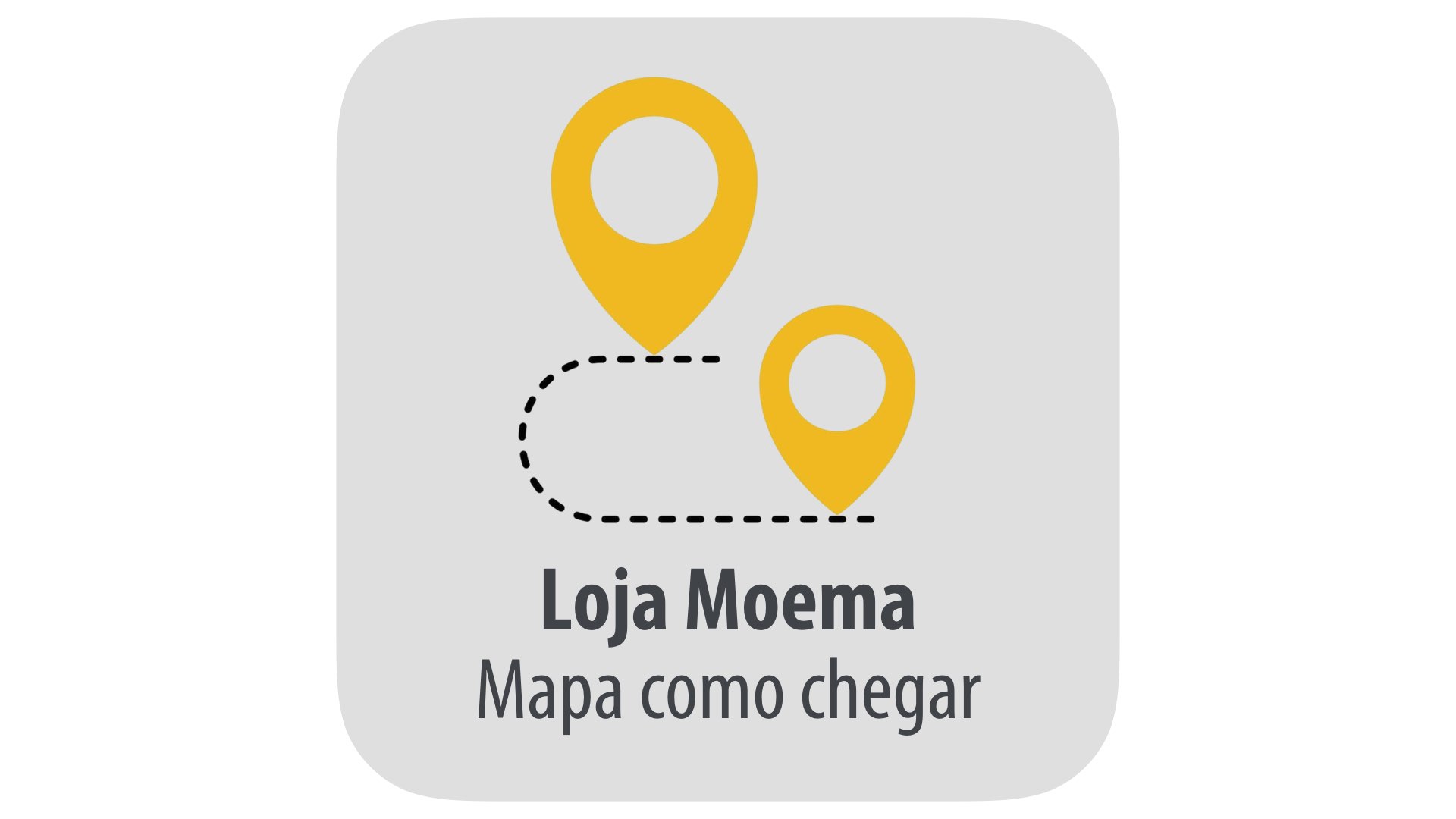 Showroom Moema