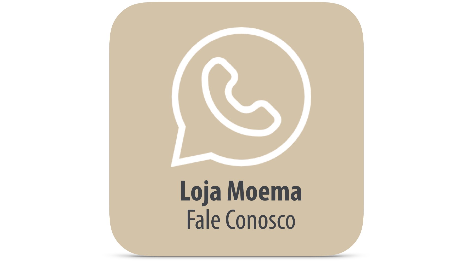 WhatsApp Moema