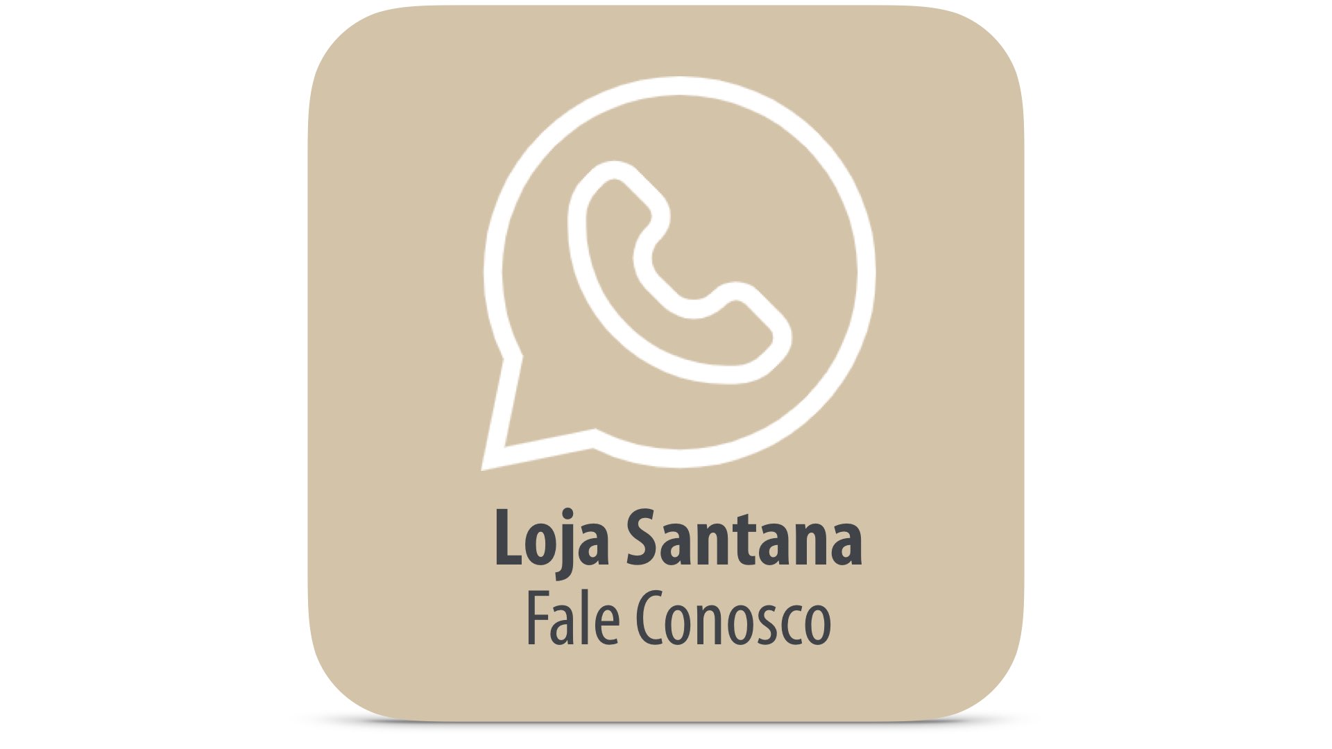 WhatsApp Santana